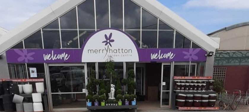 Merryhatton Garden Centre
