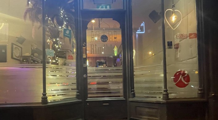 Rimjhim Indian Restaurant