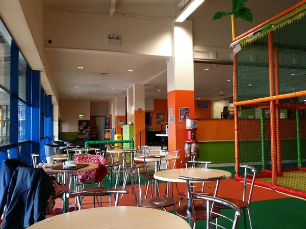 Picture of Lemur Landings, Tower Park