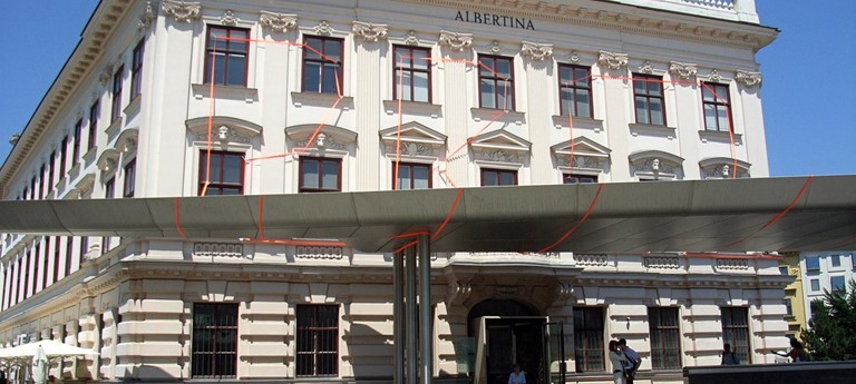 Albertina