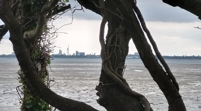 Hayling Billy Cycle Trail