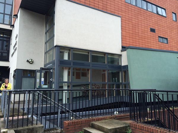 Picture of Leith Community Treatment Centre - Edinburgh