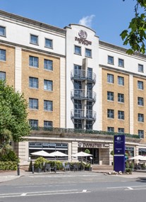 DoubleTree by Hilton London Angel Kings Cross