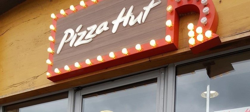 Pizza Hut