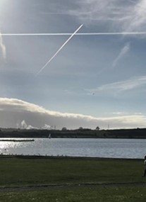 Lochore Meadows Country Park