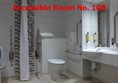 Accessible Room No. 108