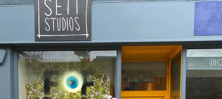 Sett Studios