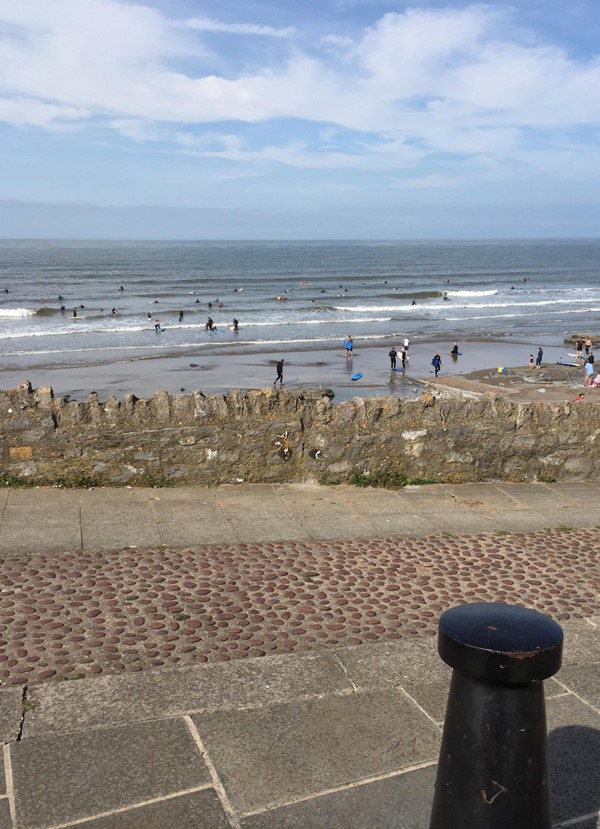 Rest Bay
