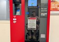 image of the payment machine