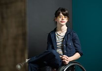 Radical Acceptance and Recovery with Grace Spence Green