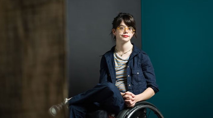 Radical Acceptance and Recovery with Grace Spence Green