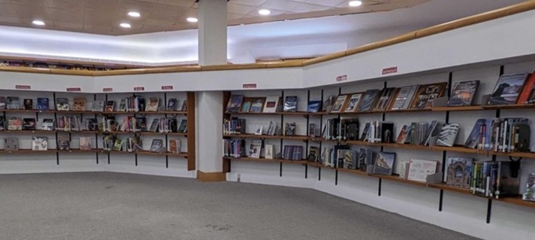 Central Library