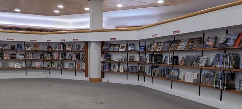 Central Library