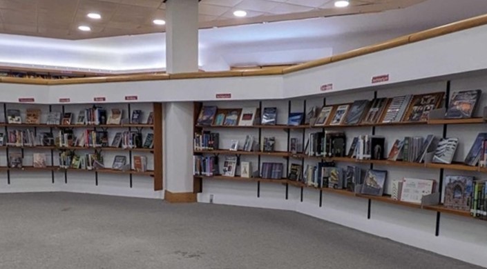 Central Library