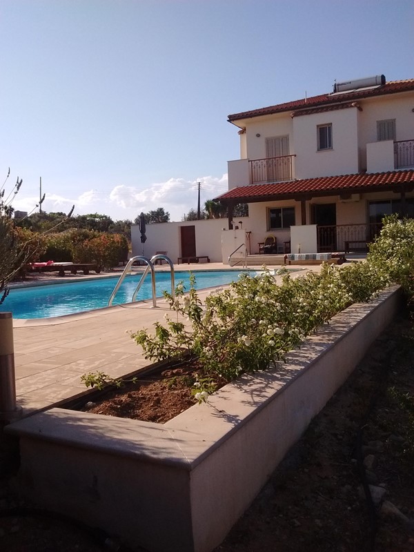 Picture of Villa Carpe Diem, Maroni