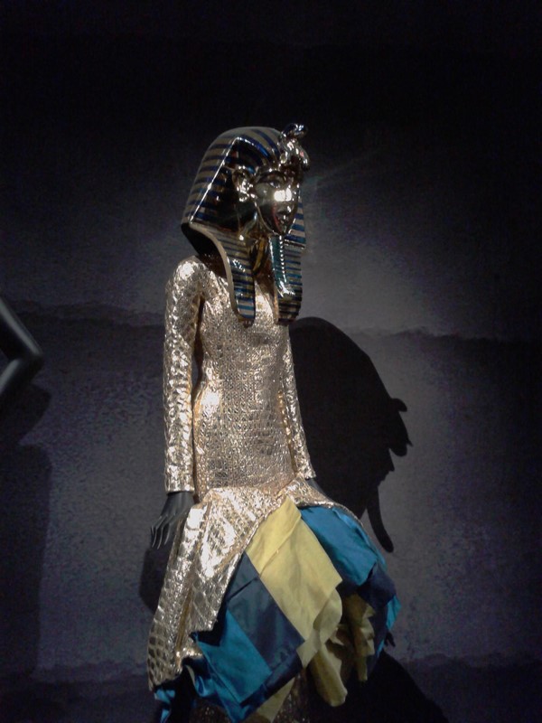 Picture of Christian Dior: Designer of Dreams at the V and A