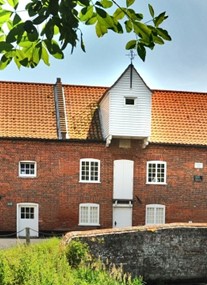 Millstream - National Trust Holiday Cottage