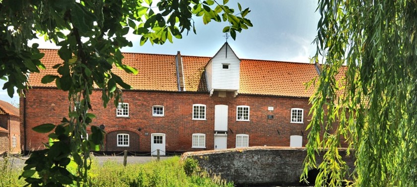 Millstream - National Trust Holiday Cottage