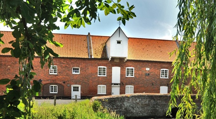 Millstream - National Trust Holiday Cottage