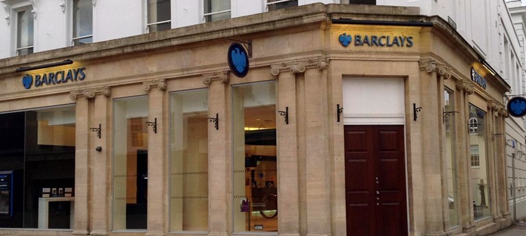 Barclays Bank