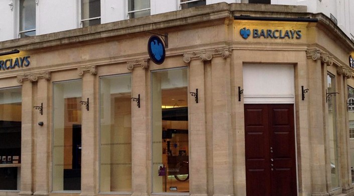 Barclays Bank