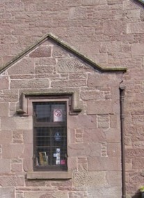 Meigle Sculpted Stone Museum