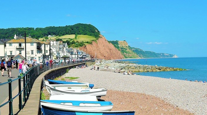 Sidmouth