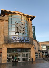 Eastgate Shopping Centre