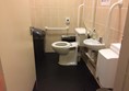 Accessible Toilet