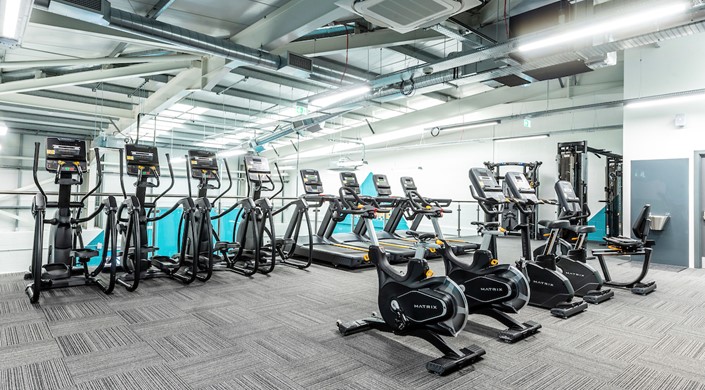 PureGym Ormskirk