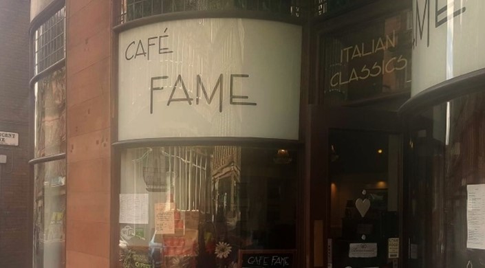 Café Fame