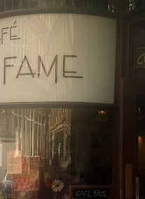 Café Fame