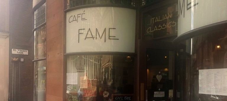 Café Fame