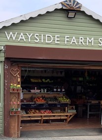 Wayside Farm Shop and Tearoom