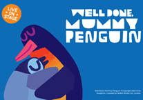 Well Done, Mummy Penguin 