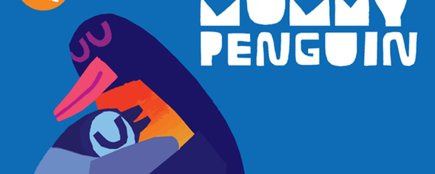 Well Done, Mummy Penguin  article image