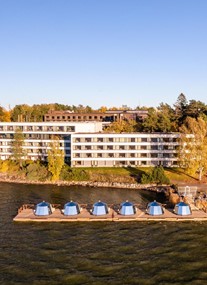 Hilton Helsinki Kalastajatorppa