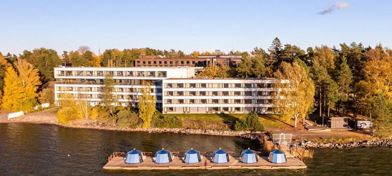 Hilton Helsinki Kalastajatorppa