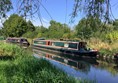 2 Stratford and Avon canal