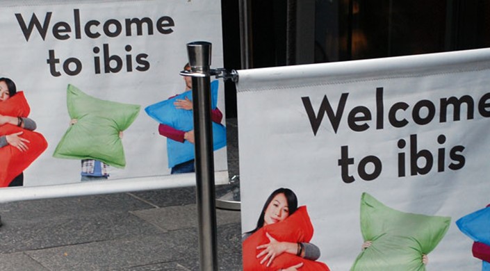 ibis Styles London Leyton Hotel