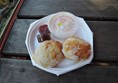 Take away cream teas