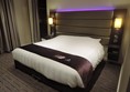 Premier Inn Edinburgh Park