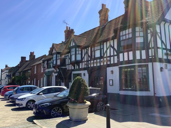 Picture of Beaconsfield