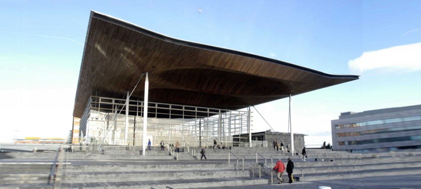 Senedd