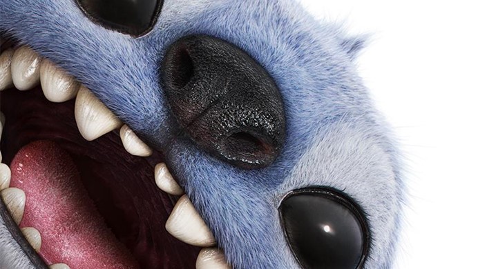 Autism Friendly Screening: Lilo & Stitch