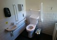 Picture of Jenners Edinburgh - Accessible Toilet