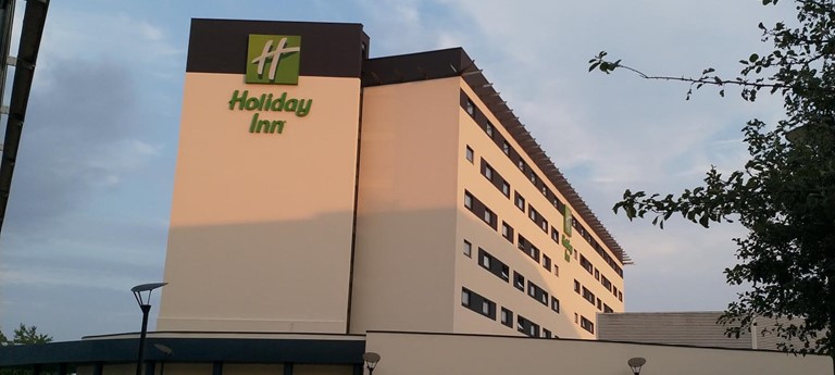 Holiday Inn Reading - M4, Jct.10