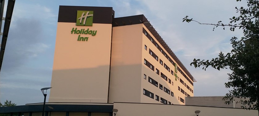 Holiday Inn Reading - M4, Jct.10