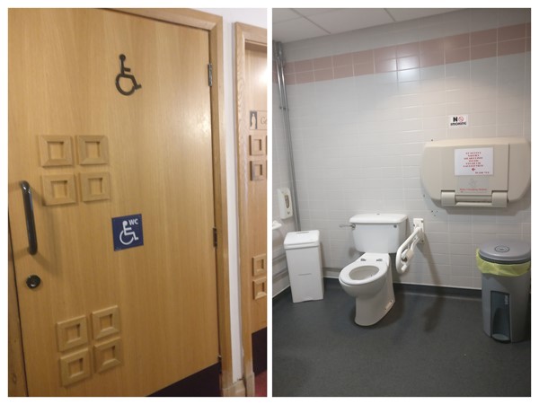 The Wynd Toilet