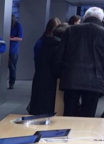 Apple Store